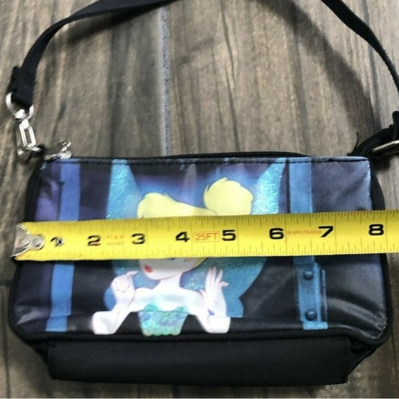 Tinker Bell Mini Purse with Tags - Picture 5 of 8